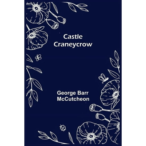 Castle Craneycrow, (Paperback)