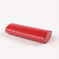 thumbnail image 4 of AMERTEER Vintage Oval Magnet Closure Glasses Box Hard Case Protective Container Holder, 4 of 8