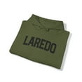 thumbnail image 4 of Laredo TX Texas Moving Away Hoodie, Gifts, Hooded Sweatshirt, 4 of 4