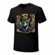 thumbnail image 2 of Deer anime avatar T-shirt cartoon T-shirt Unisex tees Graphic Design Casual short sleeve, 2 of 5