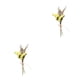 thumbnail image 4 of Ramo de Flores secas naturales Matsuzay HS-09 2Conjunto, 4 of 6