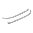 thumbnail image 4 of ,2pcs Headlight Lower Molding Headlight Lower Molding Trim Headlight Trim Tailored for Perfection, 4 of 14