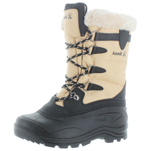 kamik women's shellback insulated winter boot
