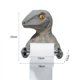 thumbnail image 4 of Papel Higiénico Montado En La Pared Soporte De Papel De Rollo De Diseño De Dinosaurio Para Baño De Inodoro Guardurnaity HA041149-02, 4 of 6