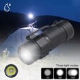 thumbnail image 4 of Product Category Flashlight High Performance Outdoor Lighting For Camping Hiking Fishing Portable Light With Three Modes Compact Build For Use, 4 of 8