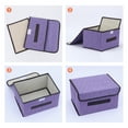 thumbnail image 3 of jinwen 4xLab Rectangulaire 60 Positions Laboratoire 1000UL Pipeteuse Pipeteuse Boîte 4 Pcs, 3 of 7