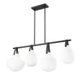 thumbnail image 5 of Z-Lite 4 Light Pendant, 5 of 8