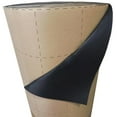 thumbnail image 4 of Foam Insulation Neoprene Sheets W/ Adhesive Multi-Function Soundproof 16" X 25', 4 of 6