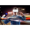 Vivitar Virtual Reality Headset, White