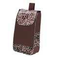 thumbnail image 4 of Bolsa de repuesto Cola Bolsa con ruedas Tela Oxford Impermeable Reutilizable Estilo H Engrosado, 4 of 8