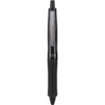 thumbnail image 2 of Bolígrafo PILOT Dr. Grip FullBlack negro de punta media, paquete de 3, 2 of 4