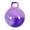 purple, variant on 18" Hopper Ball with Handle Bouncing Ball Marble Bouncy Balls Hopping Toys Inflatable Hop Ball Jumping Ball for Boys Girls