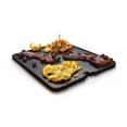 thumbnail image 3 of Broil King 11237 Plancha Porta Chef 320 Y Gem 300 Series 13,15 X 10,42 Pulgadas, Color Negro, 3 of 4