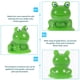 thumbnail image 3 of FUTUREORYY 30Ud Ranas Miniaturas De Resina Para Ornamentos De , Macetas Y Paisajes, 3 of 6