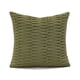 thumbnail image 1 of Nvzi Fundas de almohada súper suaves, cojines decorativos para sofá de primavera, cojín para sala de estar, 18 x 18 pulgadas, verde 2, 1 of 4
