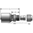 thumbnail image 2 of Gates BELTS & HOSES - 12G-12MFA, 2 of 3