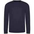 thumbnail image 1 of AWDis Cool Mens Moisture Wicking Long-Sleeved T-Shirt, 1 of 2
