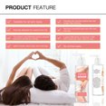 thumbnail image 4 of Gentle Depilatory Cream, Hair Removal Cream 150ml Fast Portable  for All Skin Types, 4 of 7