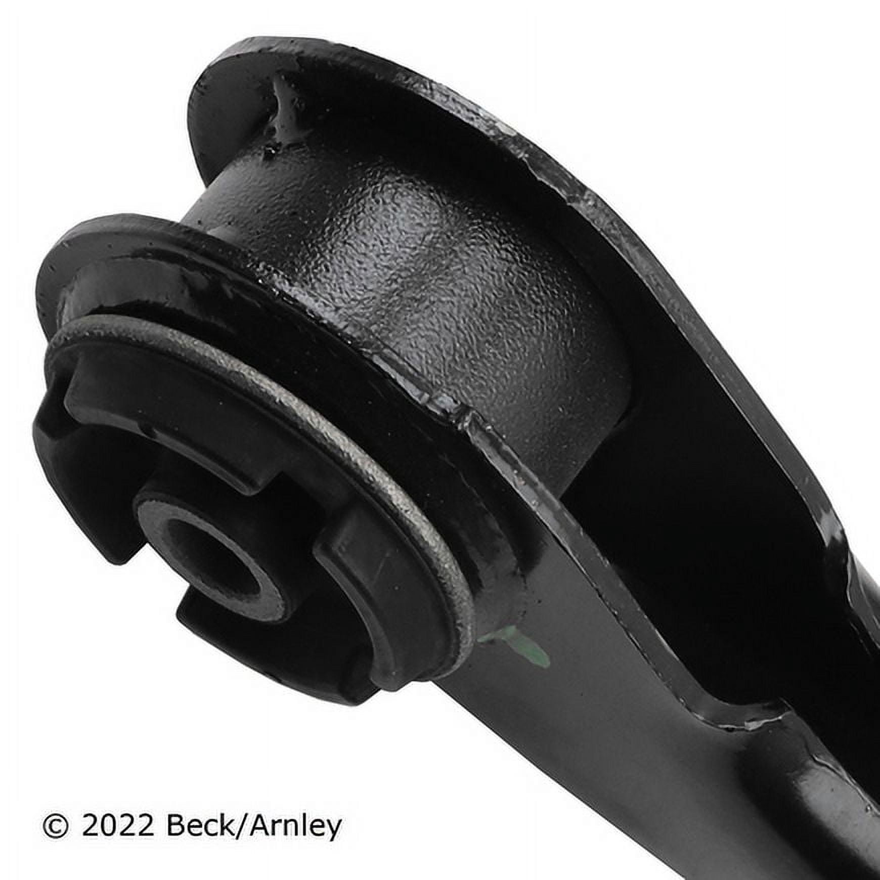 Beck/Arnley 102-8302 Suspension Control Arm And Ball Joint Assembly Fits select: 2006-2022 LEXUS IS, 2008-2009 LEXUS IS-F