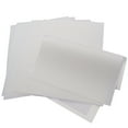 thumbnail image 3 of CALCA A3+ DTF Film 13" x 19" 100 Sheets Direct to Film DTF Transfer Film PET Heat Transfer Paper Double Sided Hot Peel, 3 of 10