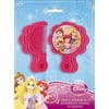 Disney Princess Comb & Mirror Set / Favors (4 each)