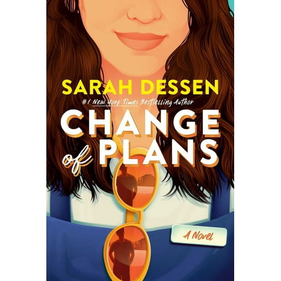 Change of Plans (Hardcover)