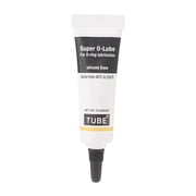 1x Silicone Grease Lubricant Vacuum High O Lube Corning FoodGrade Cream AU