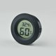 thumbnail image 5 of Mini Higrómetro Lcd Portátil, Monitor De Temperatura Para El Hogar Al Aire Libre, Humedad De Viaje, Termómetro Digital Redondo, Prueba De Mascotas Para Personas sonducket EL013343-02, 5 of 6