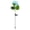 C, variant on Dusknt Twinkling Tree Solar Lights Outdoor LED Simulated Hydrangea Flower Garden Light White, Tree-Shaped Swaying Landscape Ambient Lighting, Artificial Sun Colored LED Lamp for Garden Decoration