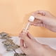 thumbnail image 5 of OULII 4Ud Frascos Goteros Transparentes Con Material Seguro Para Almacenar Y, 5 of 8
