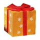 thumbnail image 2 of Caja De Regalo De Pvc Caja de regalo navideña decorativa de 15x15x15 cm, de PVC, para guardar objetos en Rkxzt, 2 of 7