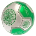 thumbnail image 3 of Celtic FC Ballon de Football Signature, 3 of 3