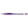 thumbnail image 3 of wqlpp-Quicker Clicker Crayon Mécanique, 0.7 mm, Hb (2.5), Plomb Noir, Baril Violet Transparent, 3 of 3