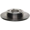 thumbnail image 2 of ACDelco Disc Brake Rotor 18A943A, 2 of 3