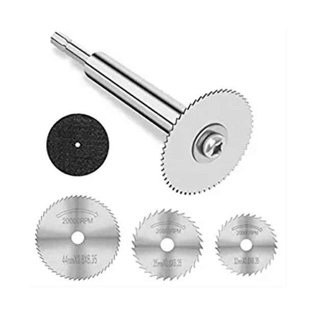 Cortador Interior de TuberíA de PVC Tubo Interno de PláStico con Hojas de Hexagonales de 1/4 de Pulgada 32 Mm, 35 Mm, 44 Mm Cortador Interior de PlomeríA