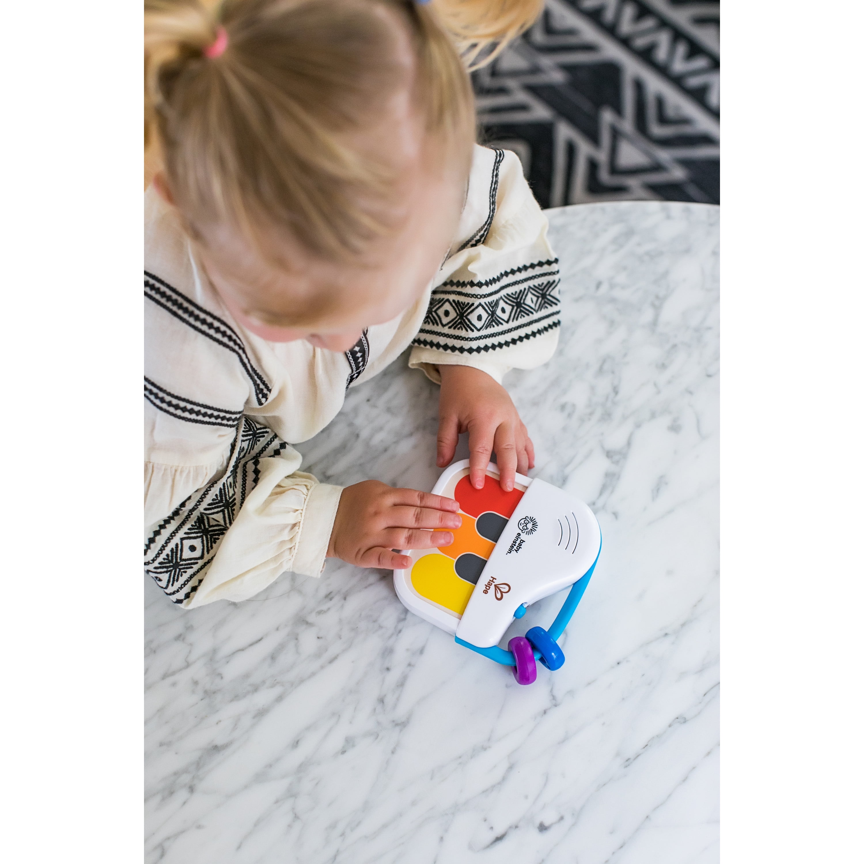 baby einstein magic touch piano wooden musical toy toddler toy