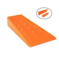 thumbnail image 3 of de árboles de 5.5 "con plástico de registro de caída naranja, paquete de 2 para accesorios de herramientas de suministr Sunnimix Cuña de tala de árboles, 3 of 8