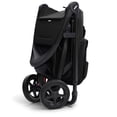 thumbnail image 5 of Thule Spring Stroller - Compact Baby Stroller Perfect for Everyday Use - Features 5-Point Harness, Lightweight and Compact Design, Vented Canopy with See-Through Mesh, Padded Reclining Seat, 5 of 5