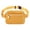 Yellow, variant on Running Waist Pack for Sports and Travel a Lightweight Fitness Bag for Phone Keys and Small Items