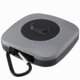 thumbnail image 1 of Portable Foldable Shopping Bag Storage Organizer with Rotatable Design, 1 of 1