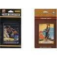 thumbnail image 1 of C & I Collectables BUCKS2TS NBA Milwaukee Bucks 2 Ensembles de Cartes à Collectionner sous Licence Différentes, 1 of 1