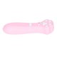 thumbnail image 5 of Varita Interactiva De Juguete Para Gatos, Patrón De Pata De Gato Divertido Para Gatos ANGGREK Rosa, 5 of 8