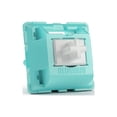 thumbnail image 2 of Interruptores mecánicos Glorious Lynx Unlubed 36x Linear RGB, 2 of 7