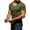 Army Green, variant on Searching for the Perfect Youth Ministry (Paperback)