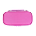 thumbnail image 3 of HORI Premium Vault Carrying Case (Princess Peach) for Nintendo Switch - Officially Licensed by Nintendo, 3 of 6