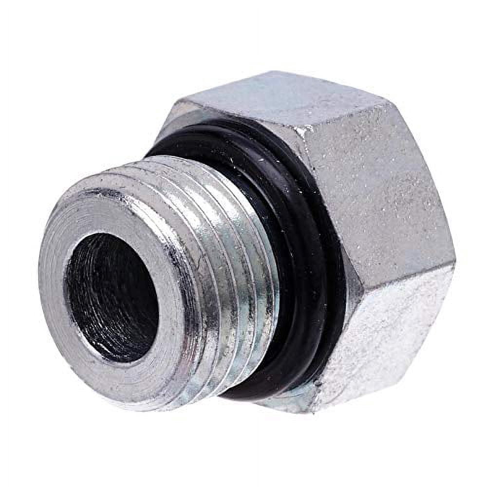 Dayco Male O-Ring Boss Plug (SAE to SAE)