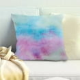 thumbnail image 5 of Rainbow Fleece Blanket Blanket for Sofa Soft Comfortable Plush Blanket for Sofa Bed Thick Fluffy Sofa Blanket for Winter Comfortable Bubble Blanket,Indoor Use,High Quality,Practical for Daily Use, 5 of 5