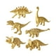 thumbnail image 4 of Figuras de Dinosaurios perfecl para Niños 6 piezas Juguetes Grandes y realistas, 4 of 8