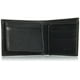 thumbnail image 5 of Funda de piel para hombre Wallet Timberland con RFID, color negro, 5 of 7