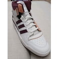 thumbnail image 1 of Adi-das Originals Womans Forum Mid Sneakers HO1920, 1 of 6
